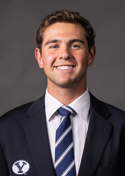 Trey Roberts