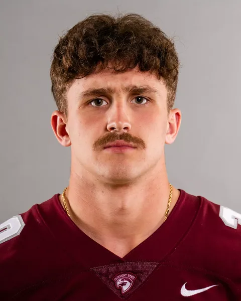 Connor Mollohan