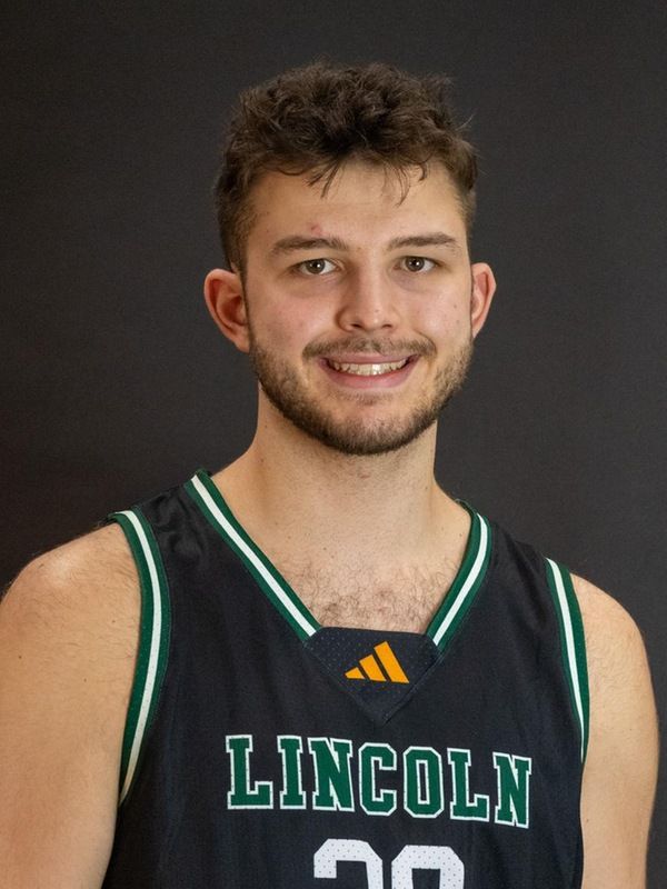 Graydon Kincaid