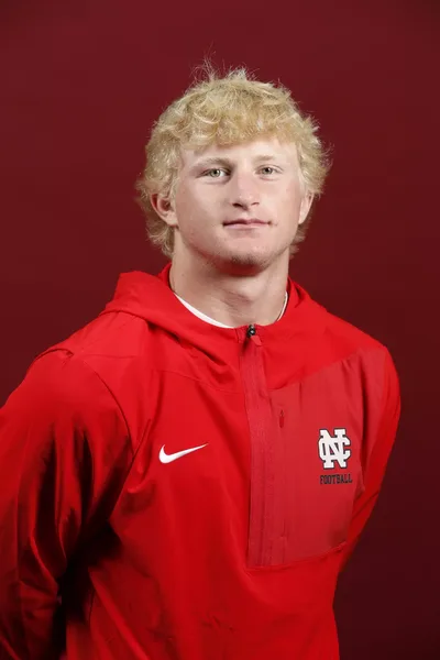 Kaden Rakers