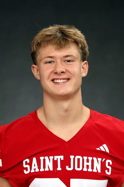 Logan Johnson