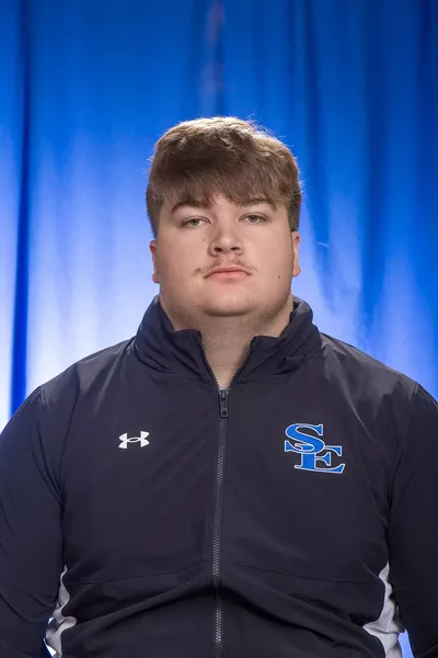 Conner Cooper