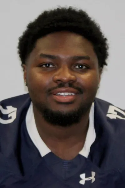 Jabari Coleman