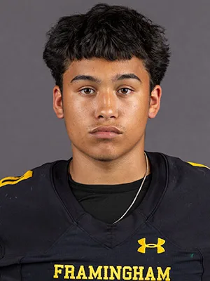 Isaac Castillo