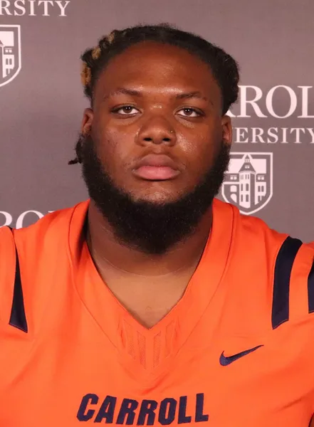 Donta Shaw