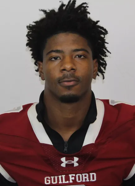 Jaylen Hagood