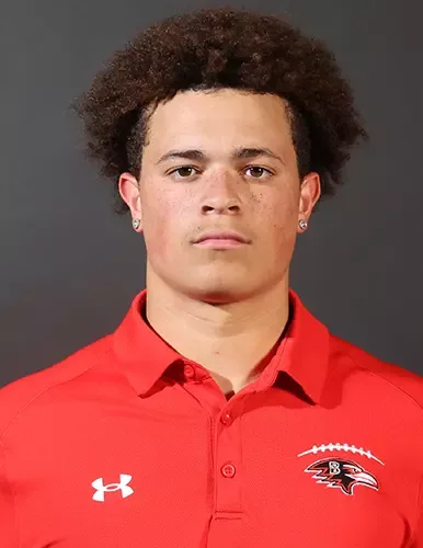 Xzavier Woods