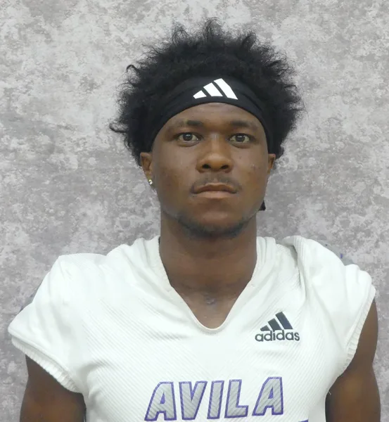 Adavian Bankston