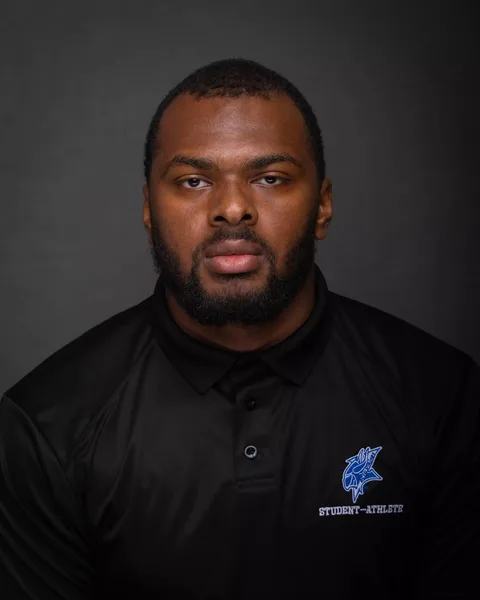 Dexter Ivey