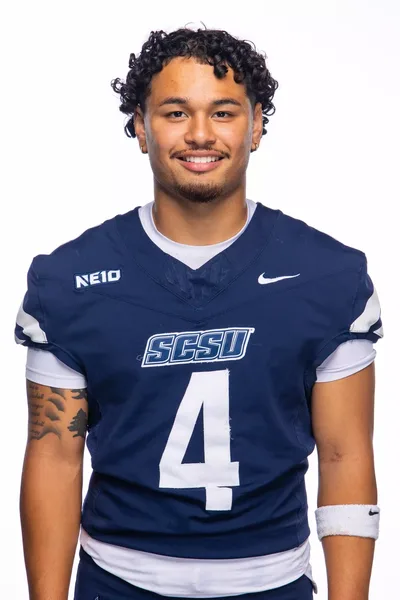 Isaiah Bragg
