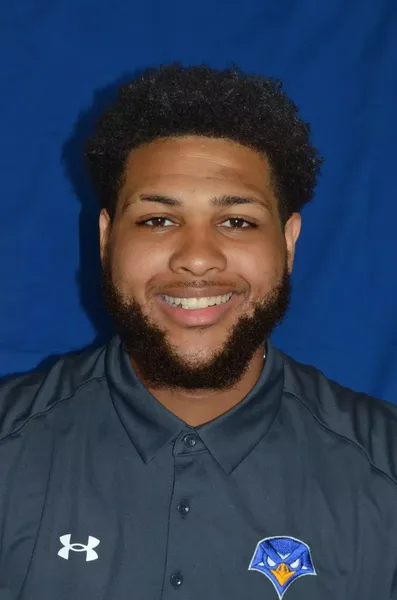 Sherrad Patterson