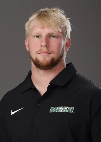 Lincoln Renfro