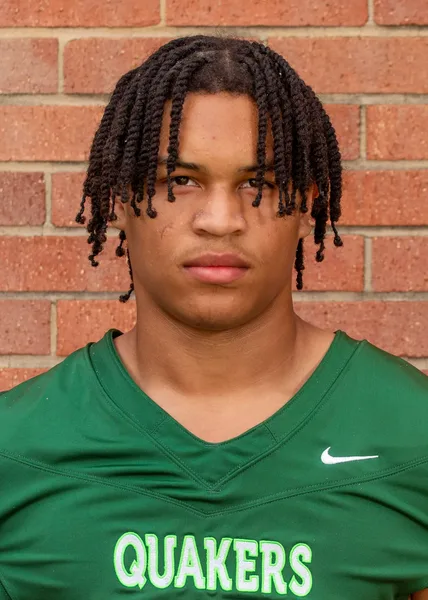 Xzavion Sims