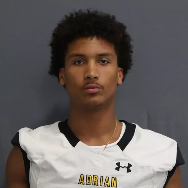 Mikah Williams