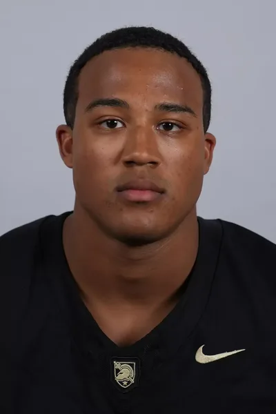 Elijah Walton