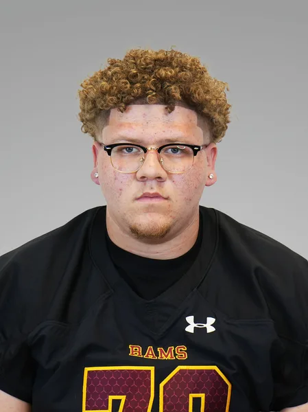 Isaac Matthews