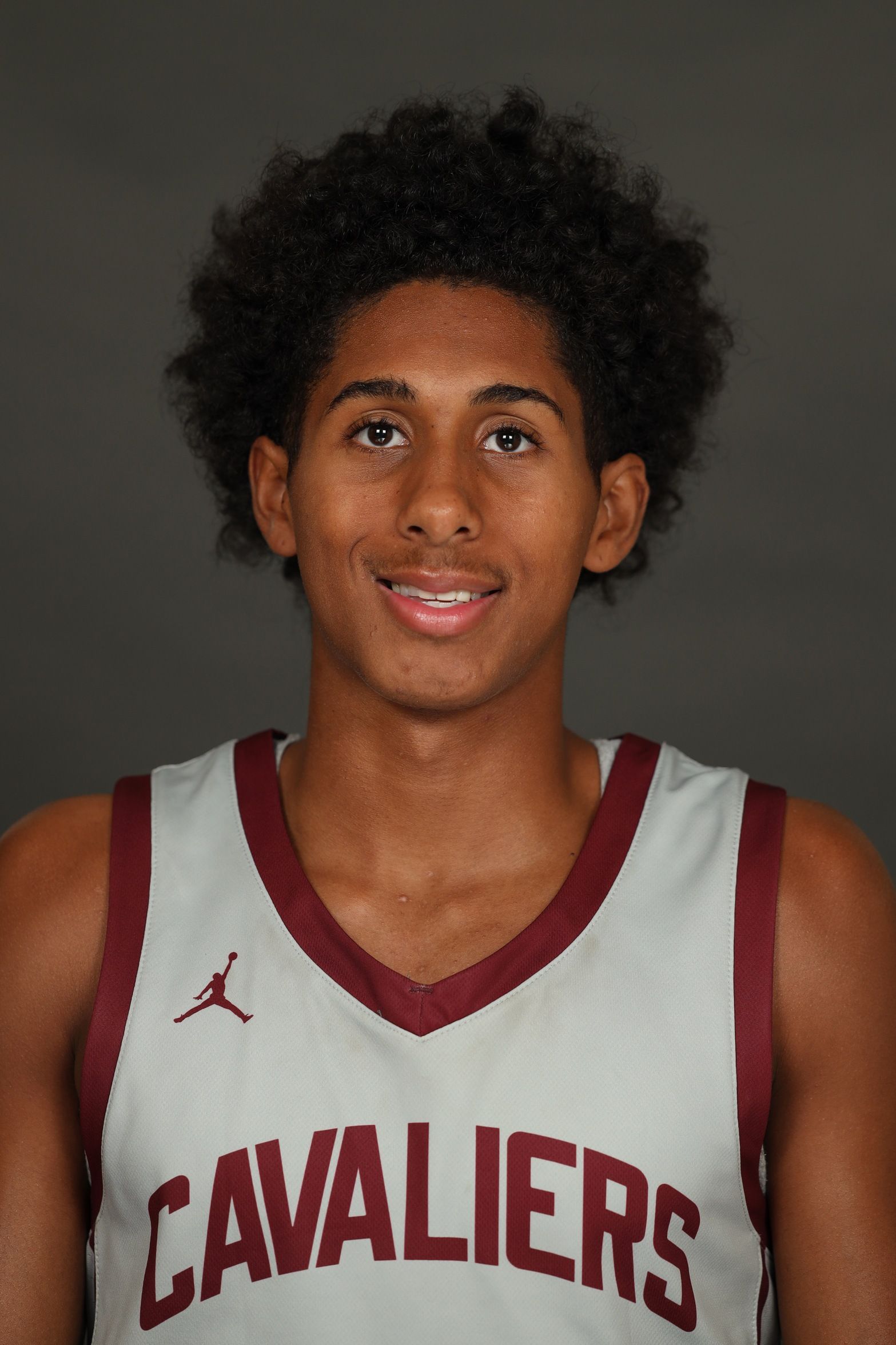 Zequan Lewis