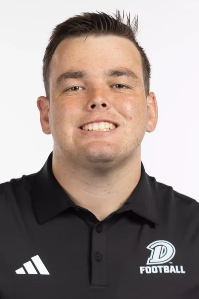 Nolan Korzeniowski