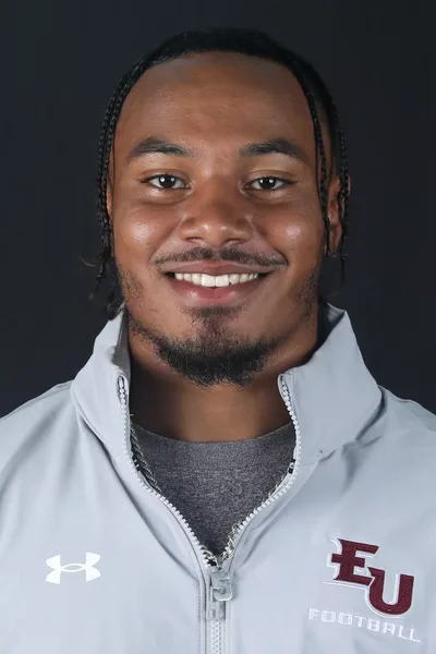 Eric Smith