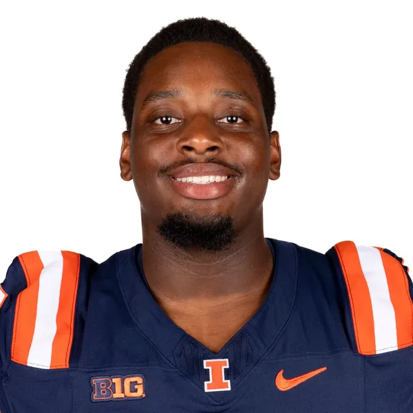 Brandon Henderson