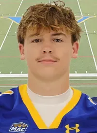 Eli Warfel