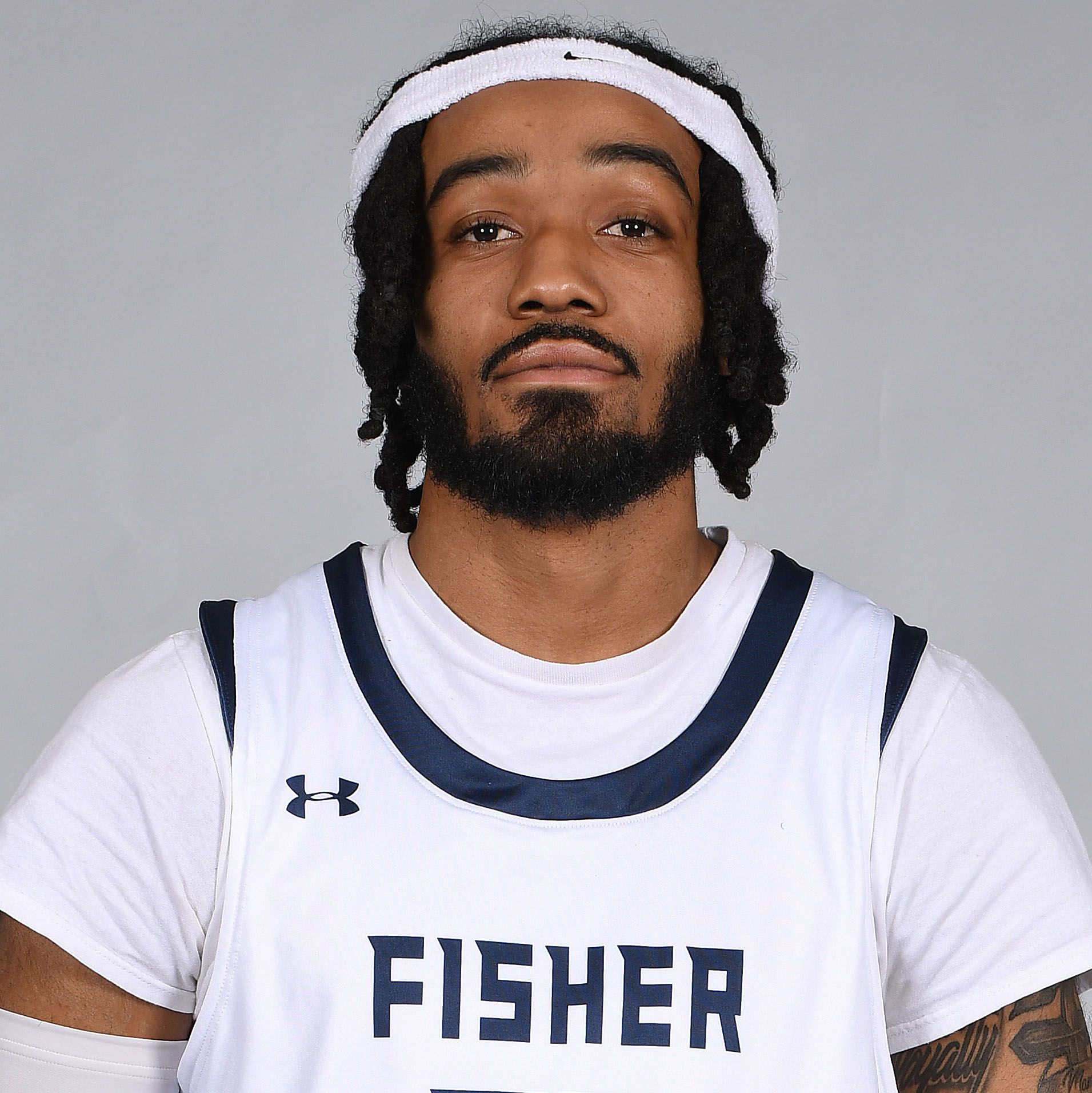 Justin Covington