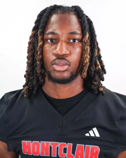 Isaiah Gurley