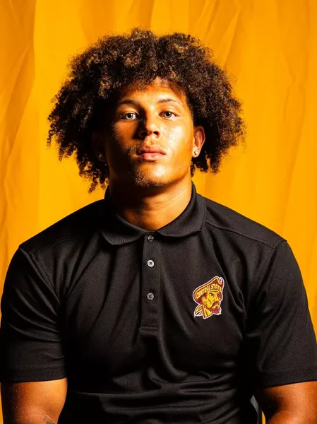 Kameron Robinson