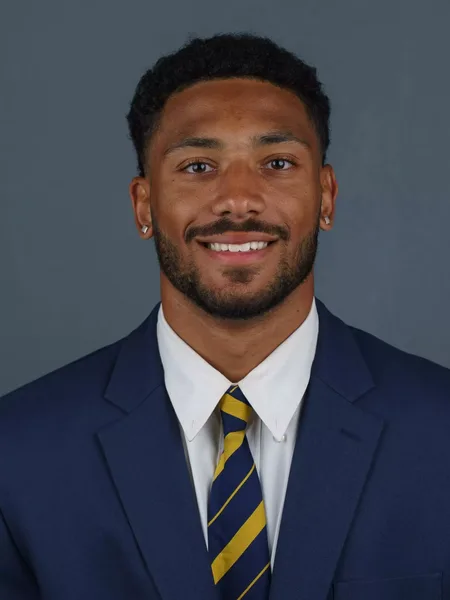 Stephon Patrick