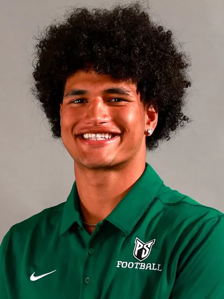 Chaz Katoanga