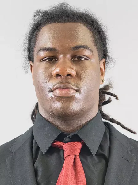 Daecion Echols