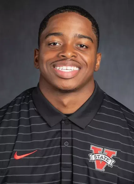 Javerius Franklin