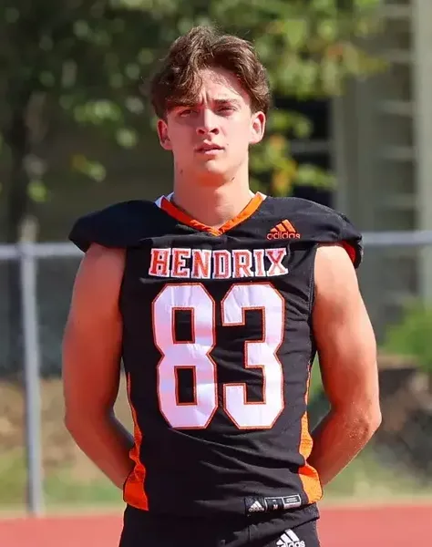 Noah Stephenson