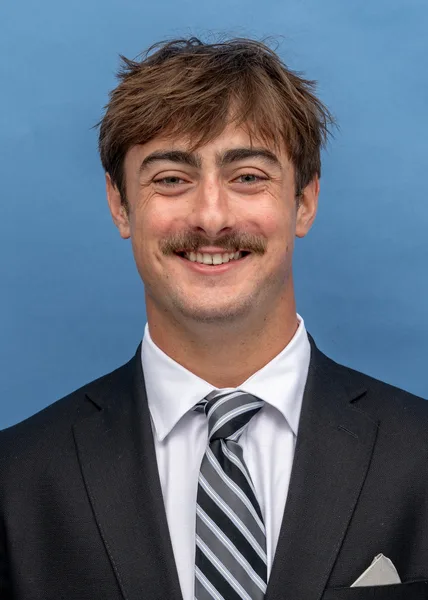 Braden Dougherty