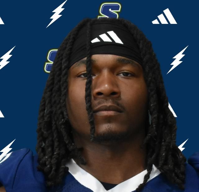 Rashaad Williams