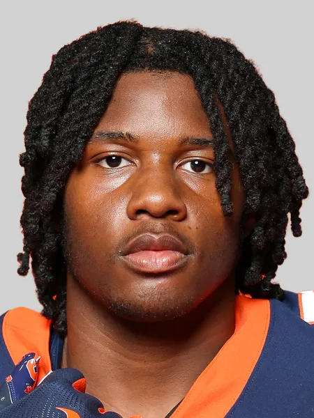 Shemaj Henry