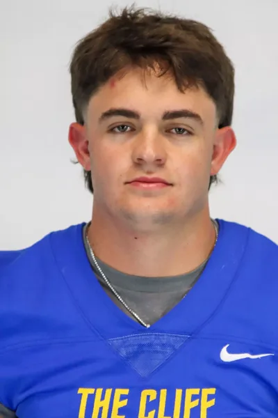 Chase Thomas