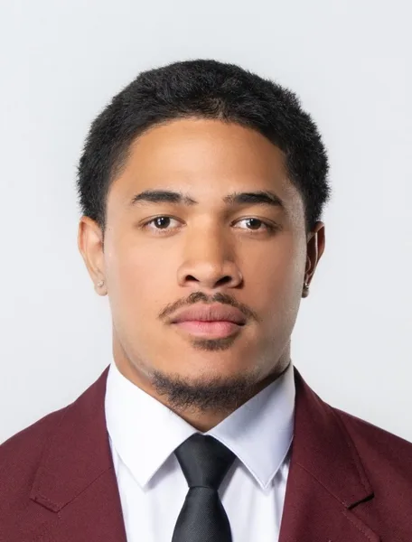Zacharyus Williams