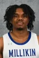 Jamerr Campbell