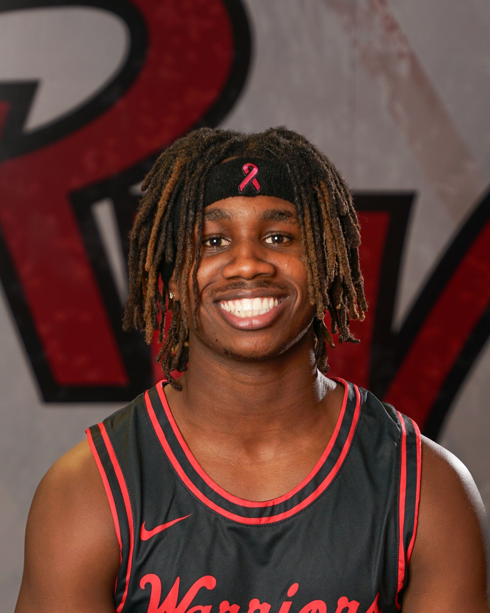 Tyrese Mayo