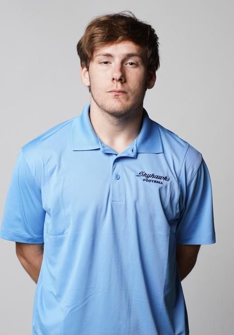 Trevor Boutwell