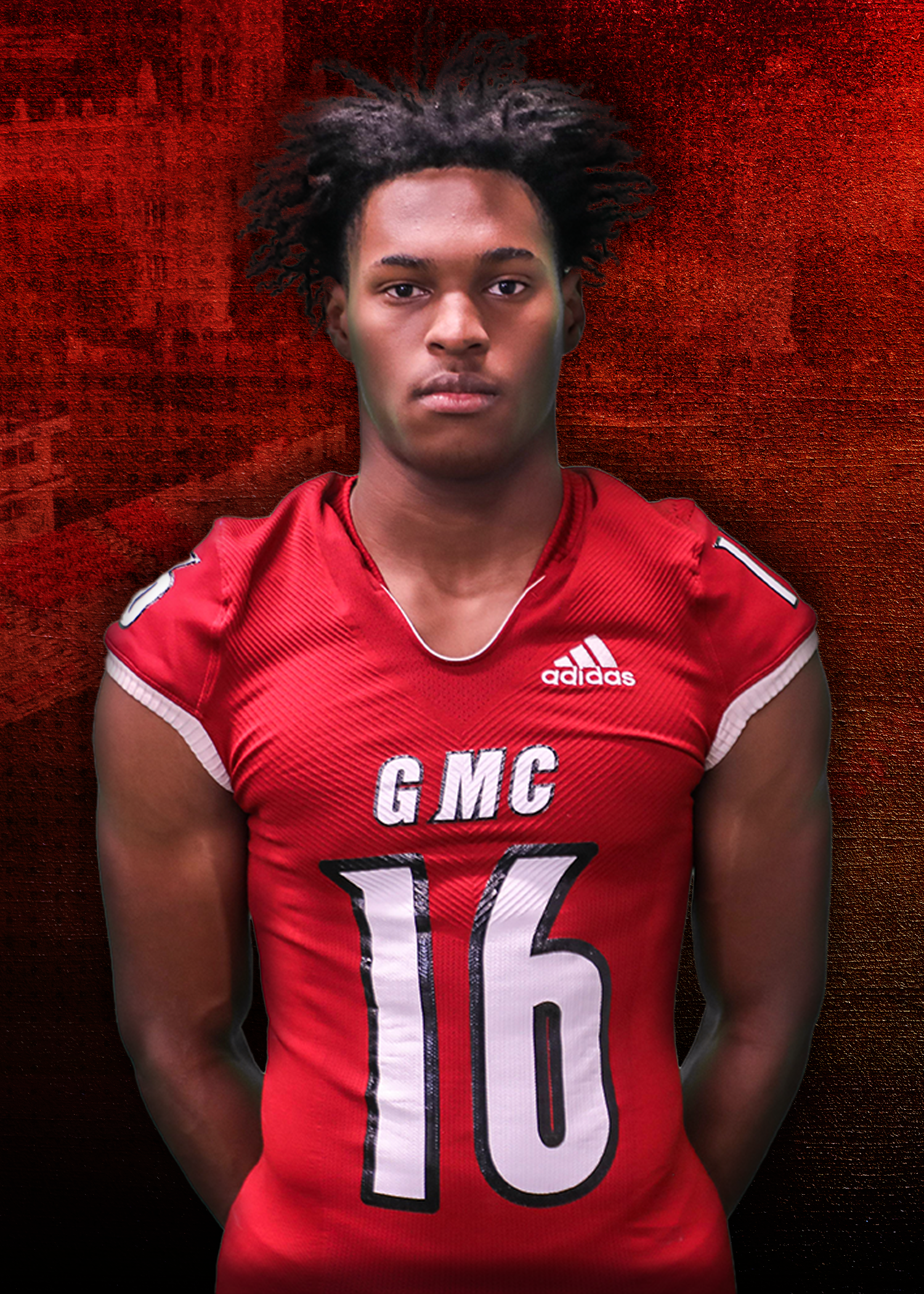 Cameron Nixon
