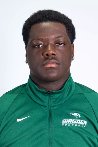 Jamal Joda Jr