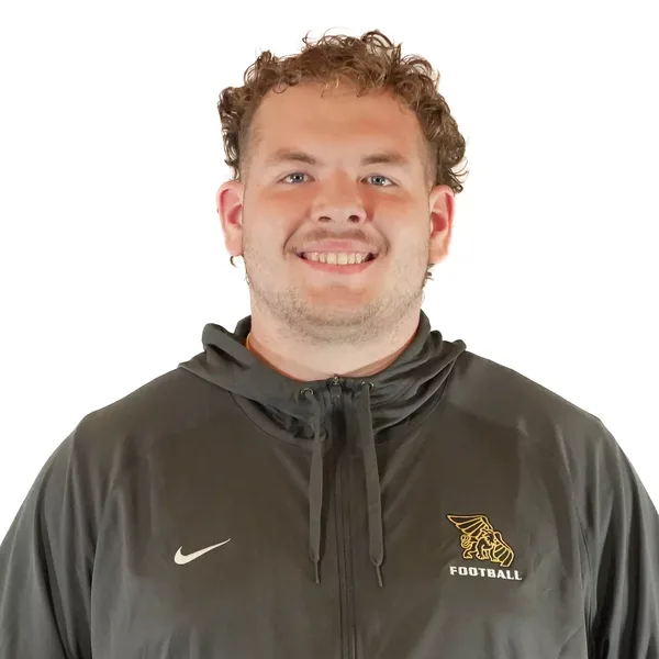 Brock Sullivan