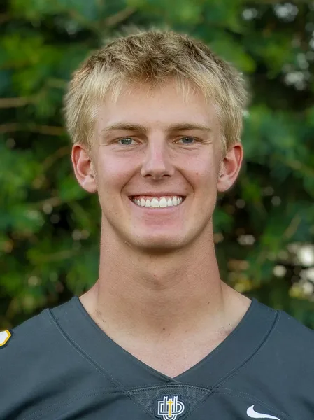 Cooper Spronk
