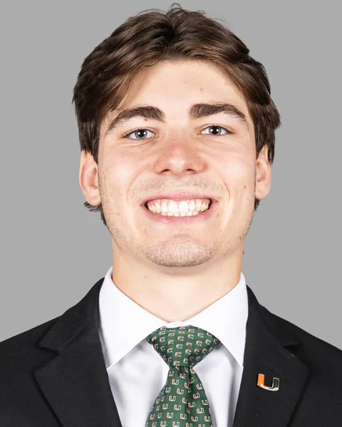 Brennan Burton