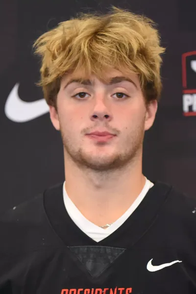 Jack Diemert