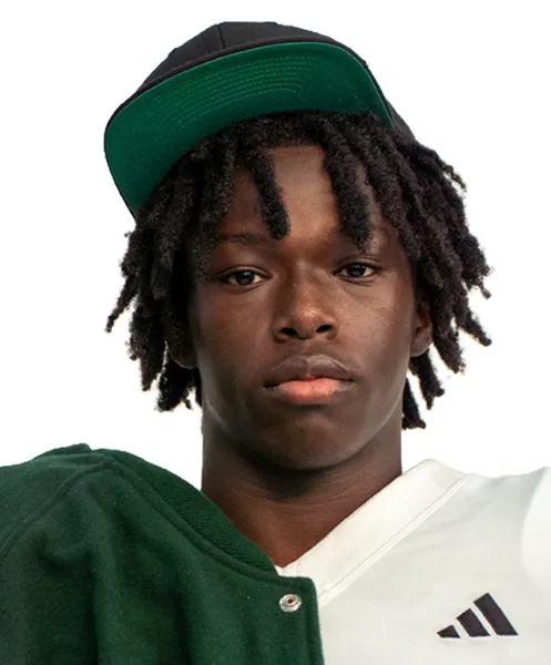 Derrick Nichols Iii