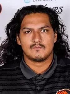 Luis Gonzales