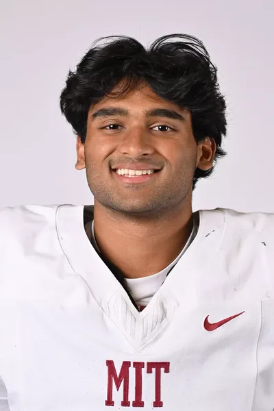 Varun Ravilla